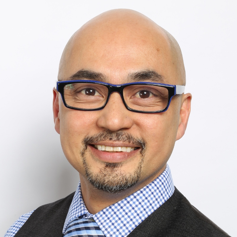 Toronto Event Planner Pierre Valcarcel