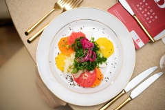 Corporate_Catering__Plated_Appetizer_Bryden_Awards