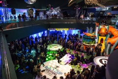Ripley's_Aquarium_Corporate_Catering_Bar