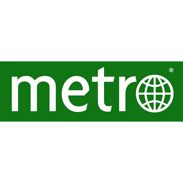 Parties for you and the Planet, Metro