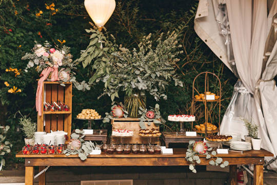 Wedding Catering in Toronto