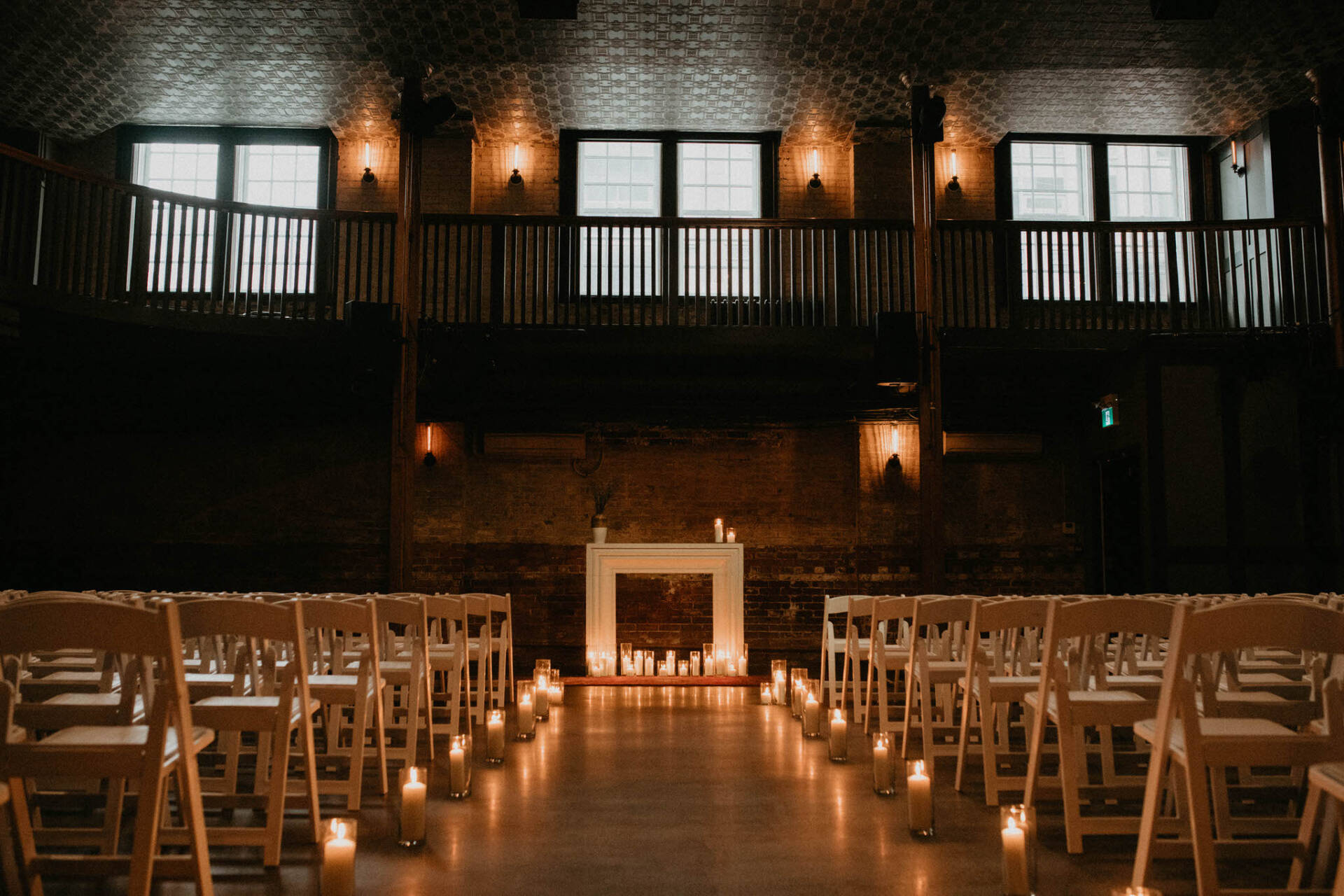 A City with A Story – Toronto’s Historical Wedding Venues