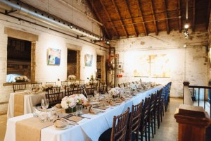 event venues in toronto