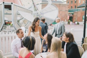 toronto event venues