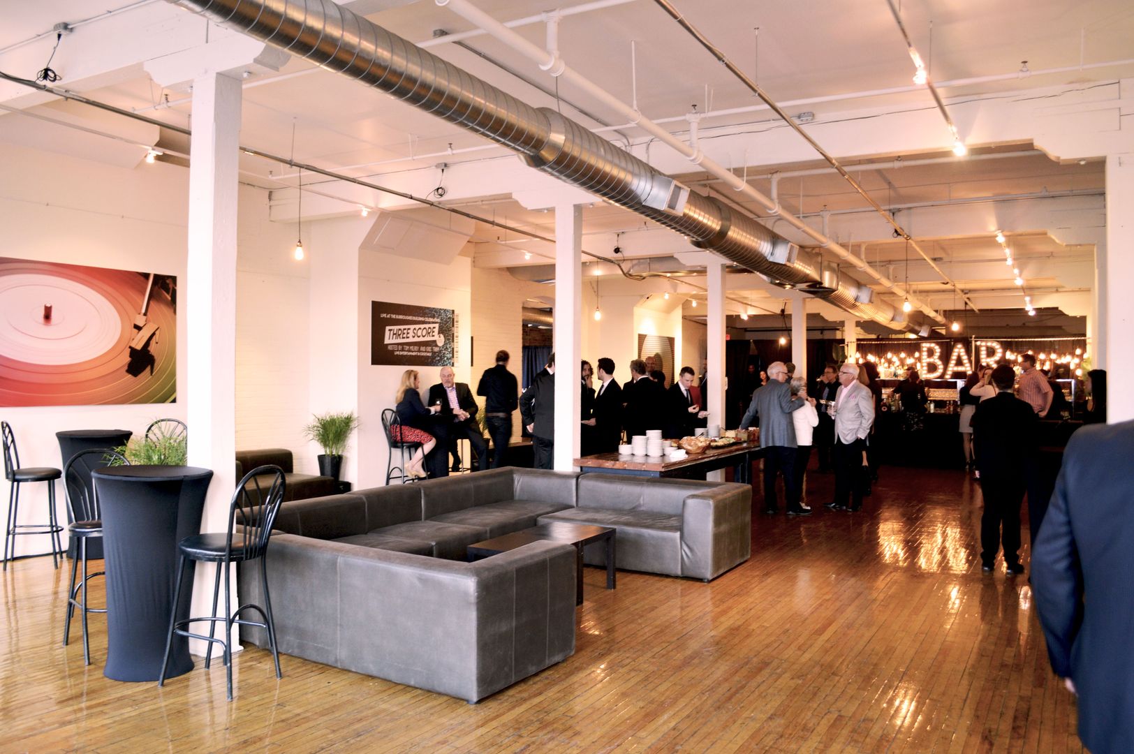 toronto event venues