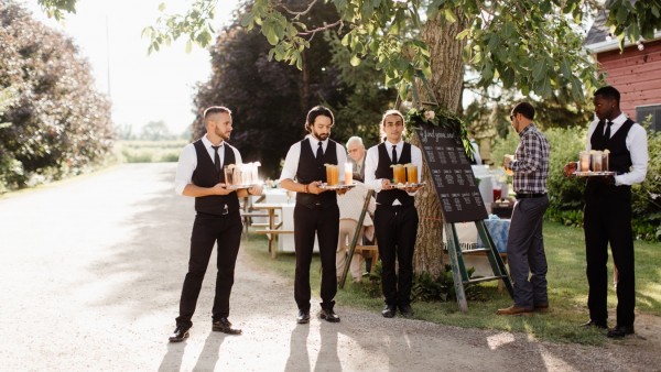 toronto event venues