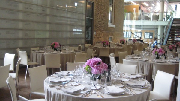 toronto venue