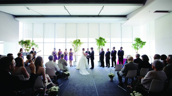 Wedding Venue