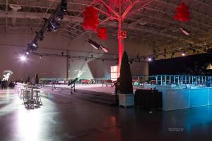 Toronto Event Space, Enercare Centre
