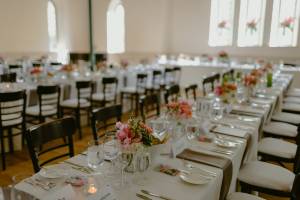 Wedding Catering, Toronto Wedding Venue, Enoch Turner Schoolhouse