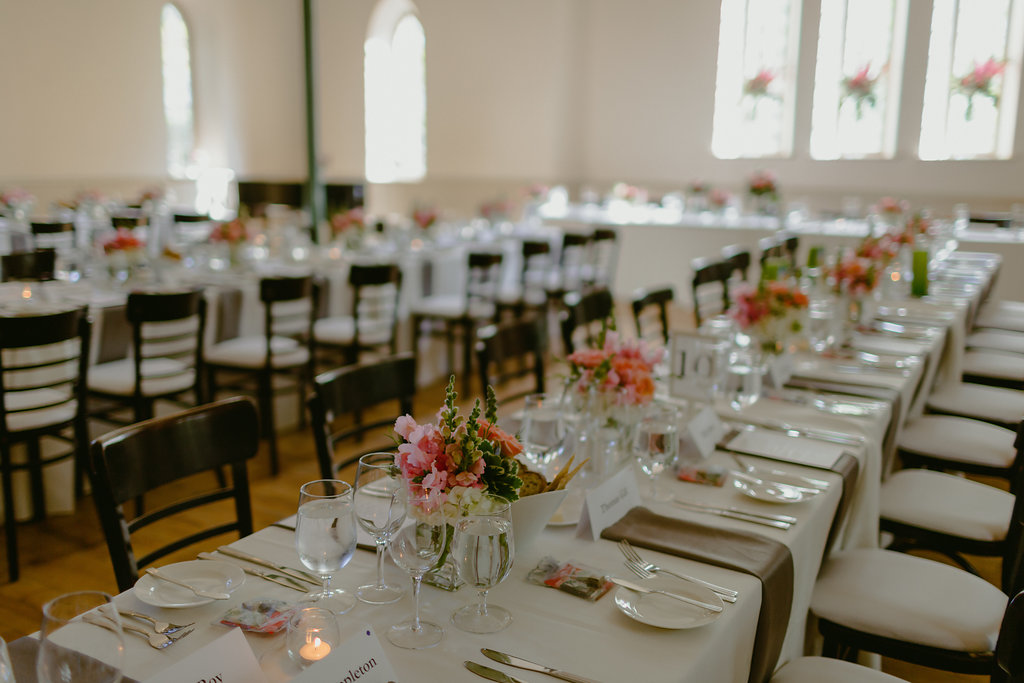 Wedding Catering, Toronto Wedding Venue, Enoch Turner Schoolhouse