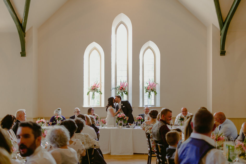 Wedding Catering, Enoch Turner Schoolhouse, Wedding Venue Toronto