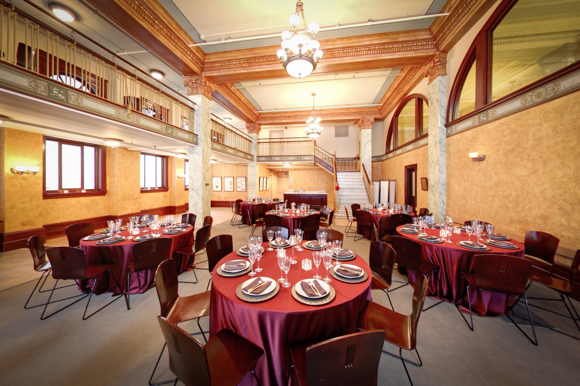 event venues toronto