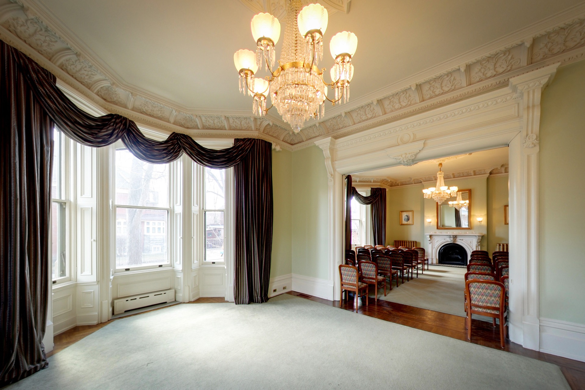 toronto event venues