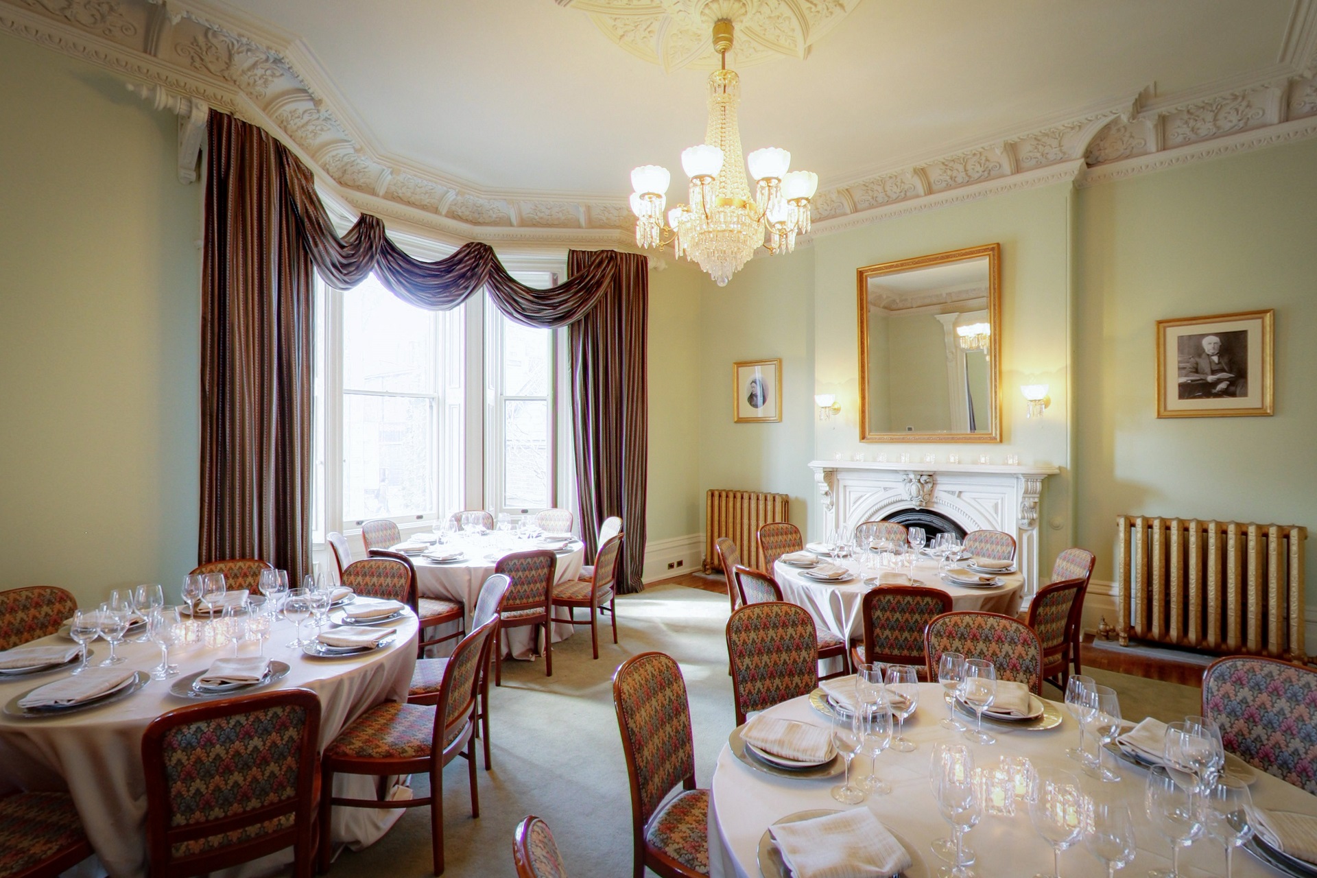 toronto event venues