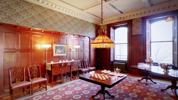 event venues toronto