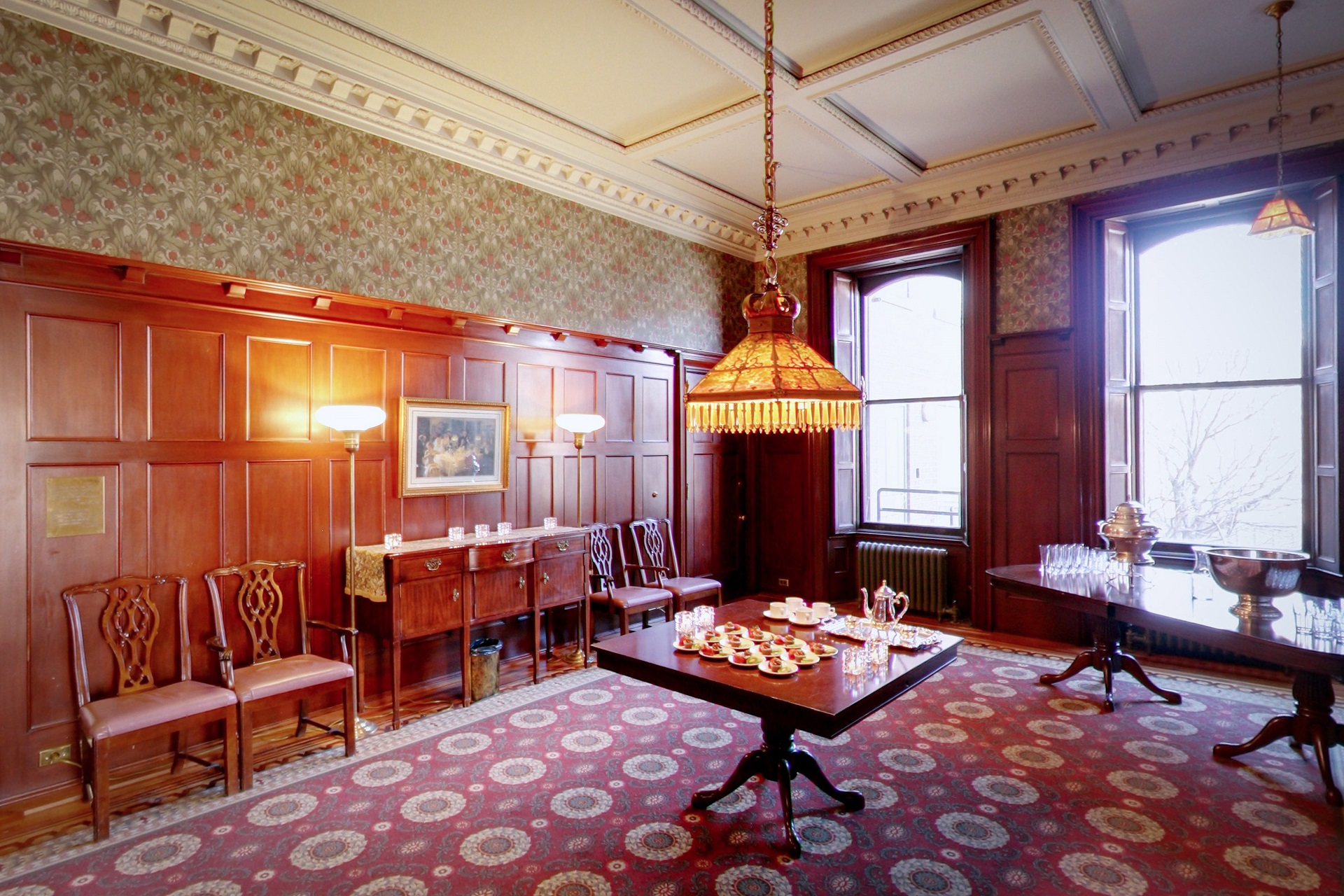 event venues toronto