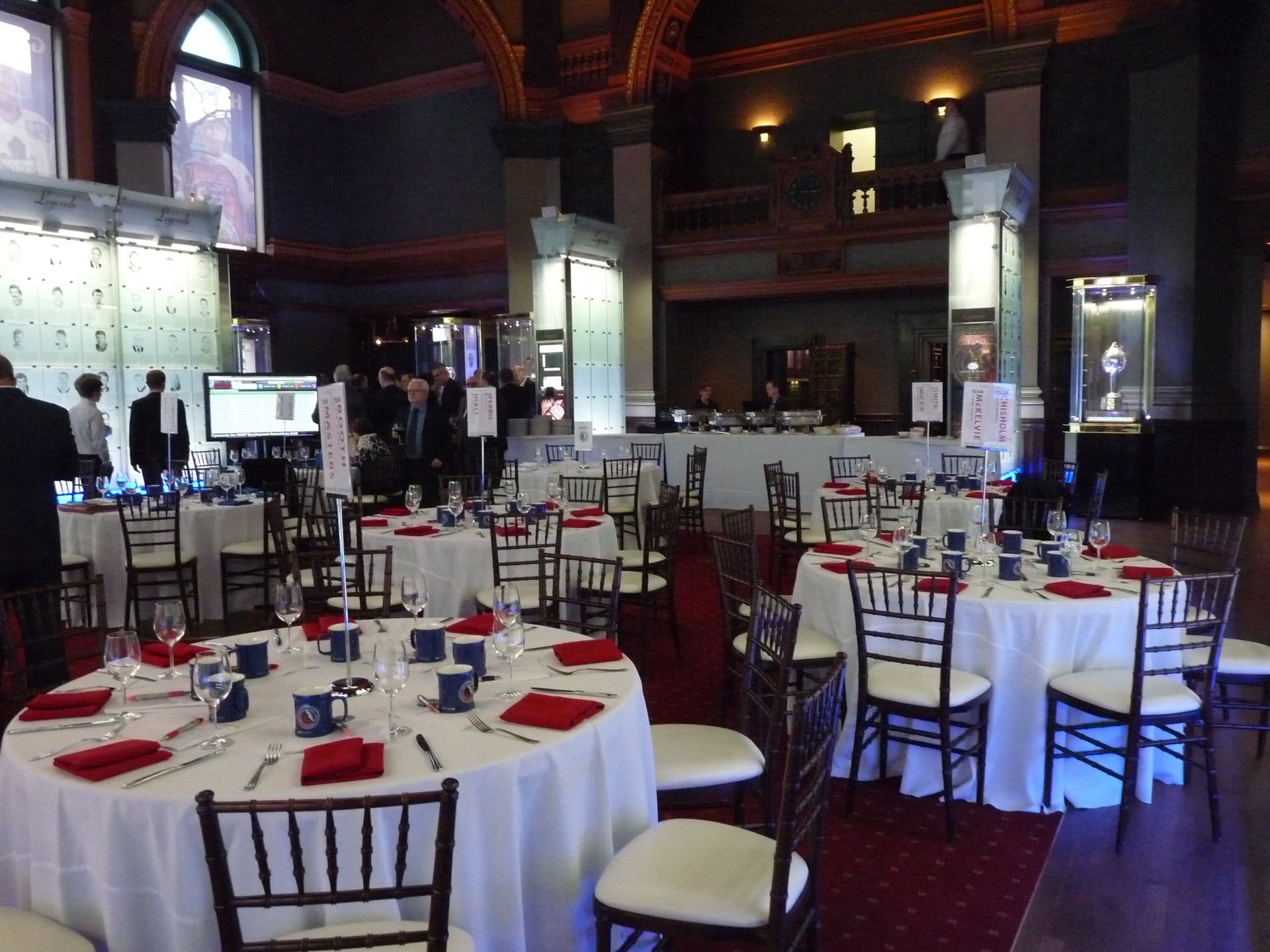 event venues in toronto