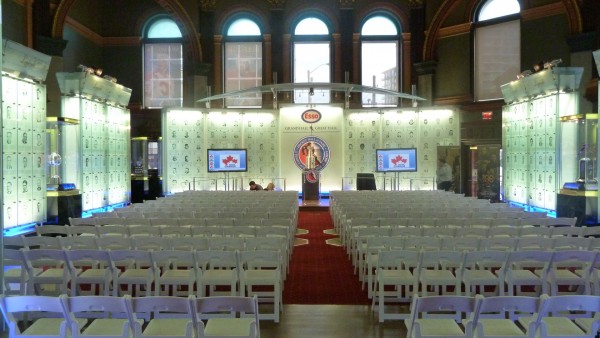 event venues in toronto