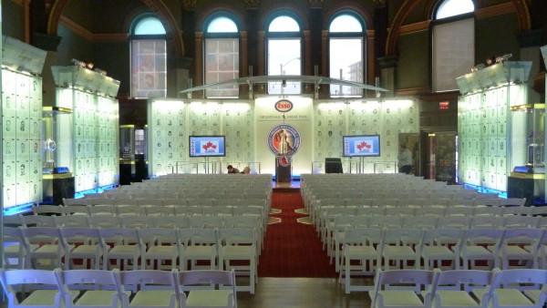 event venues in toronto