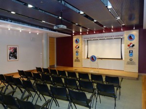 event venues in toronto