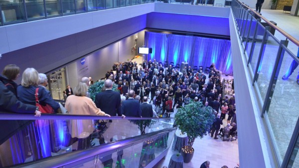event venues in toronto