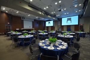 event venues in toronto