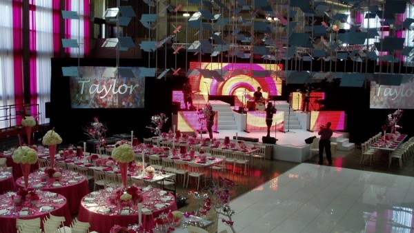 toronto event venues