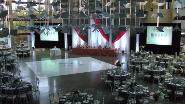 event venues in toronto