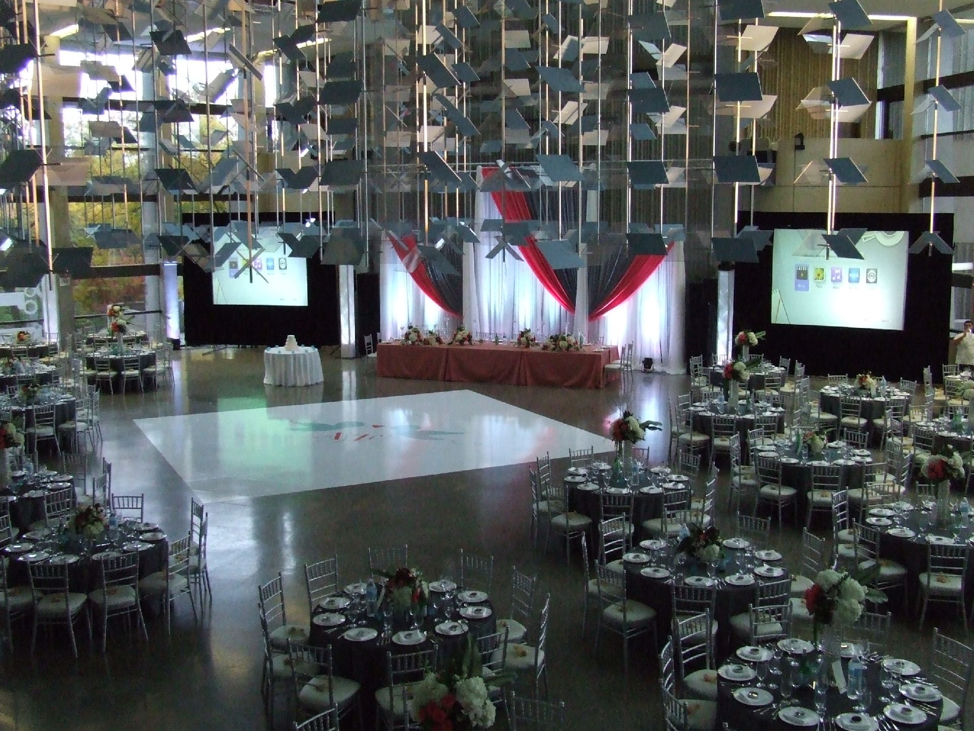 event venues in toronto