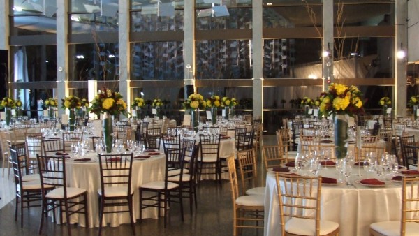 event venues in toronto