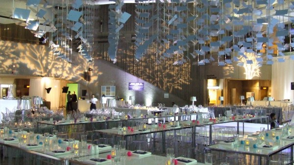 toronto event venues