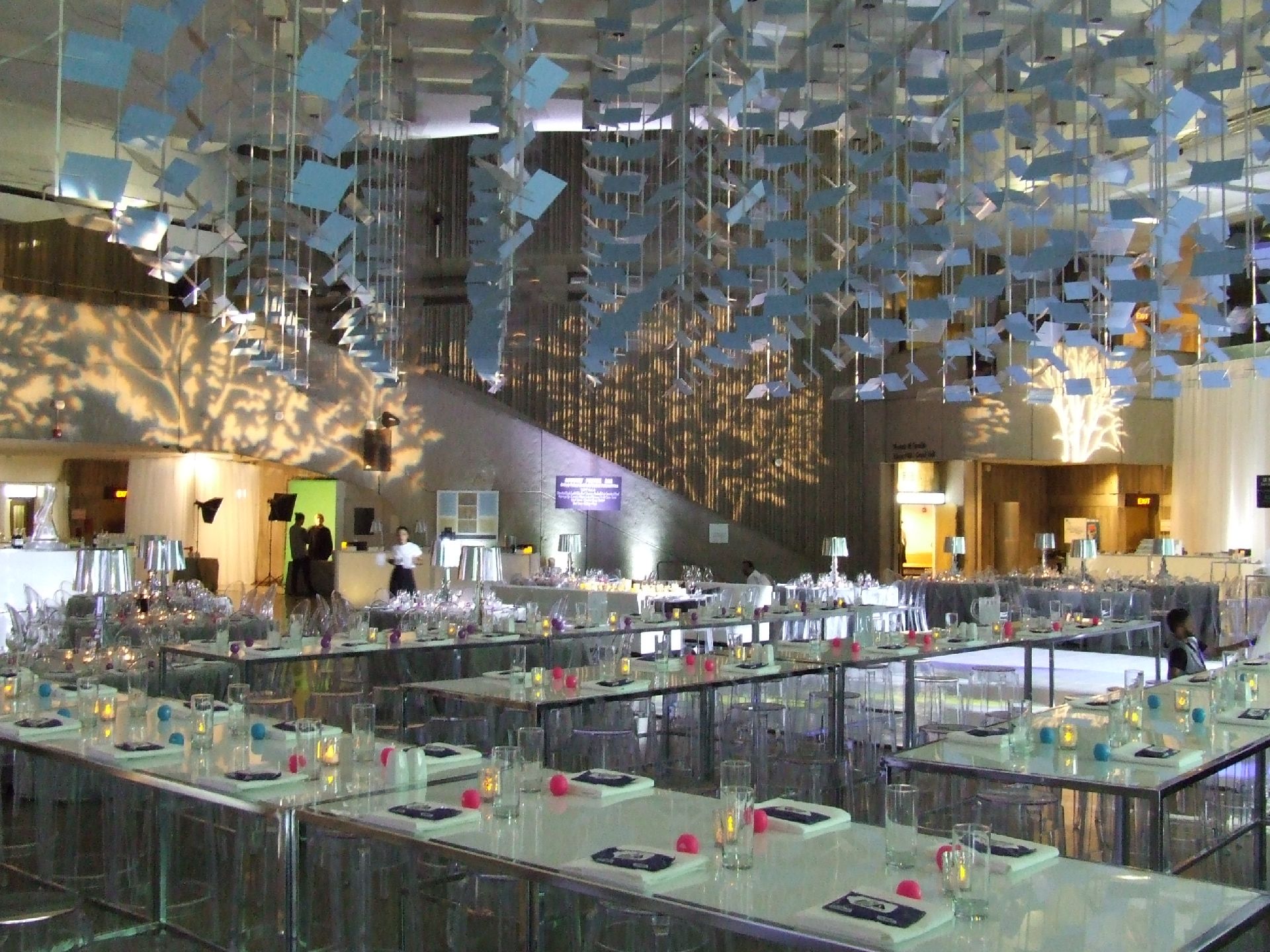 toronto event venues