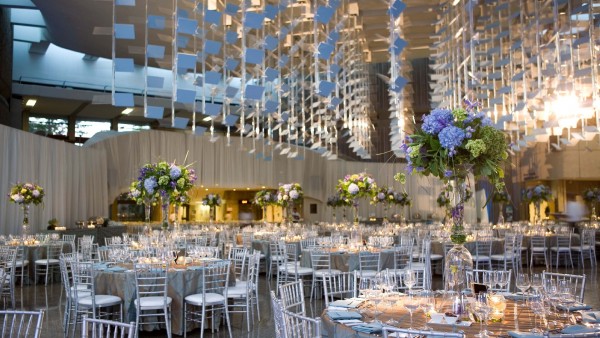 event venues in toronto