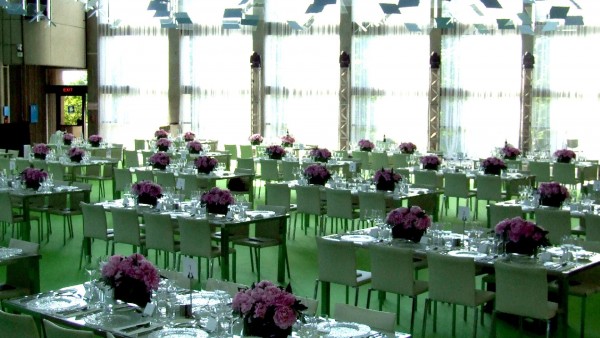 event venues in toronto