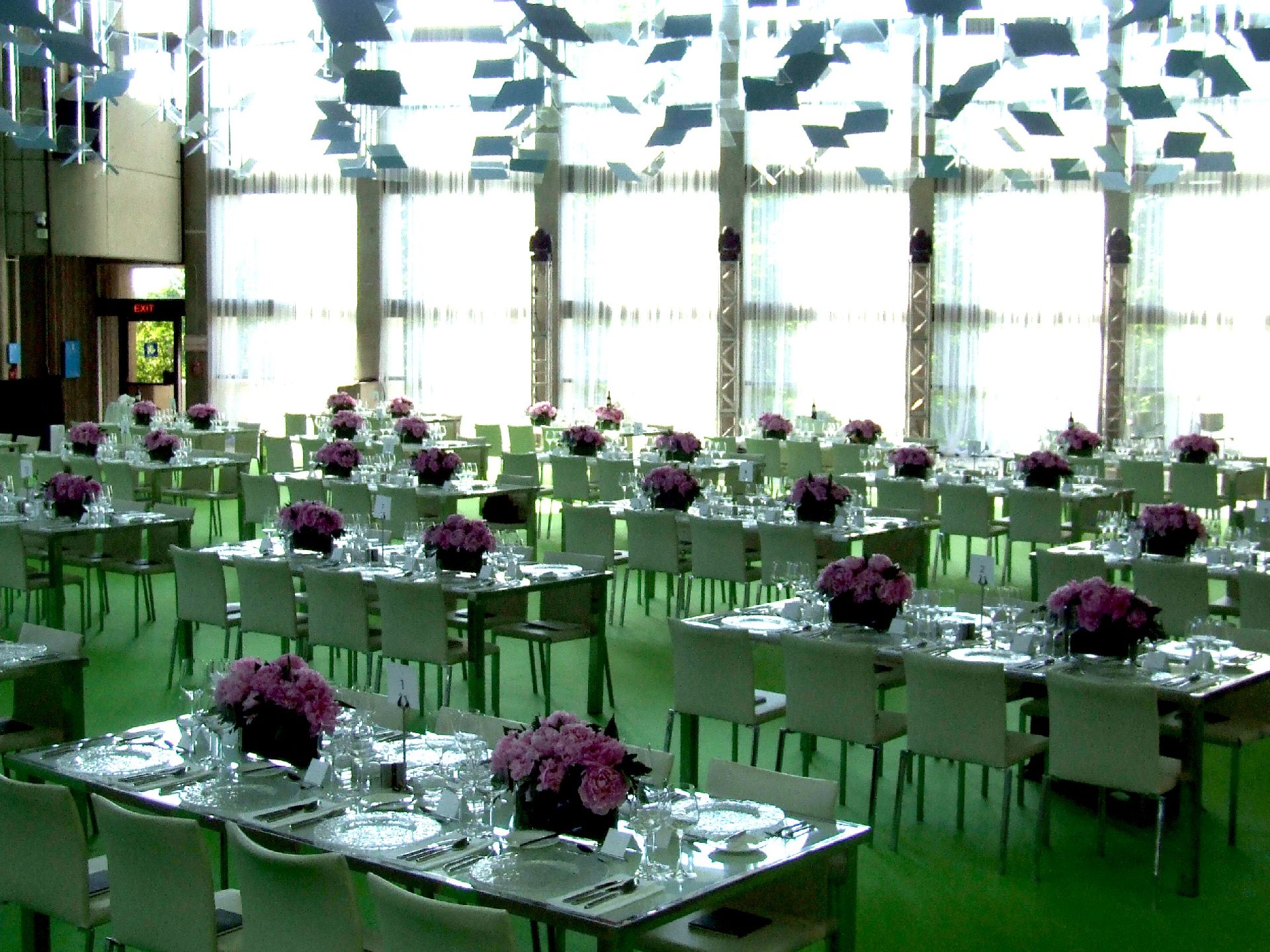 event venues in toronto
