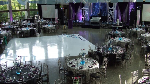 toronto event venues