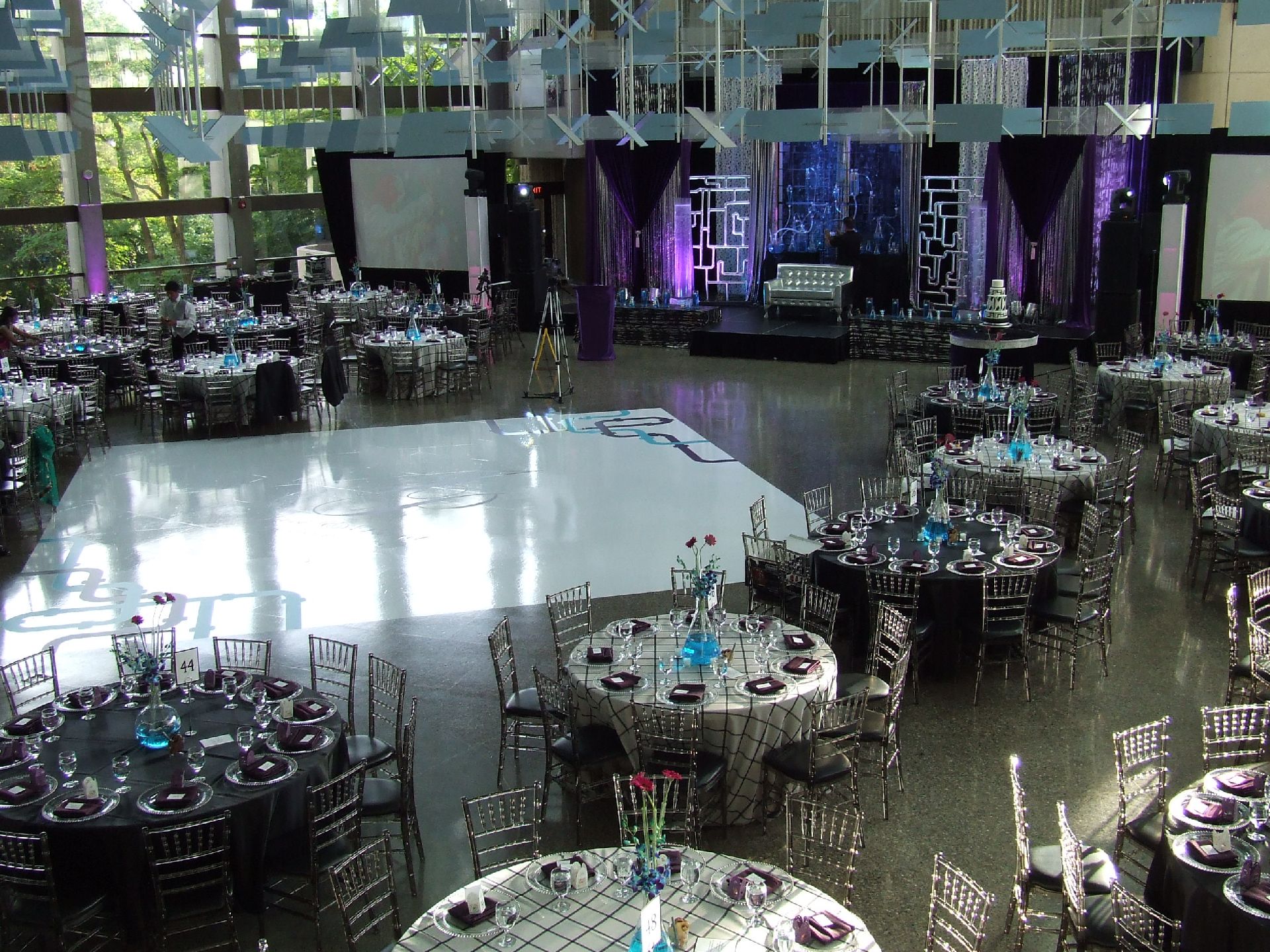 toronto event venues