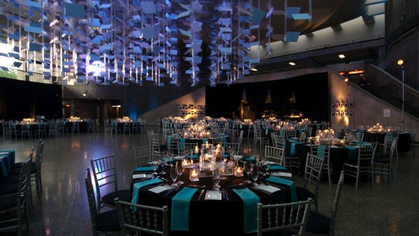 toronto event venues