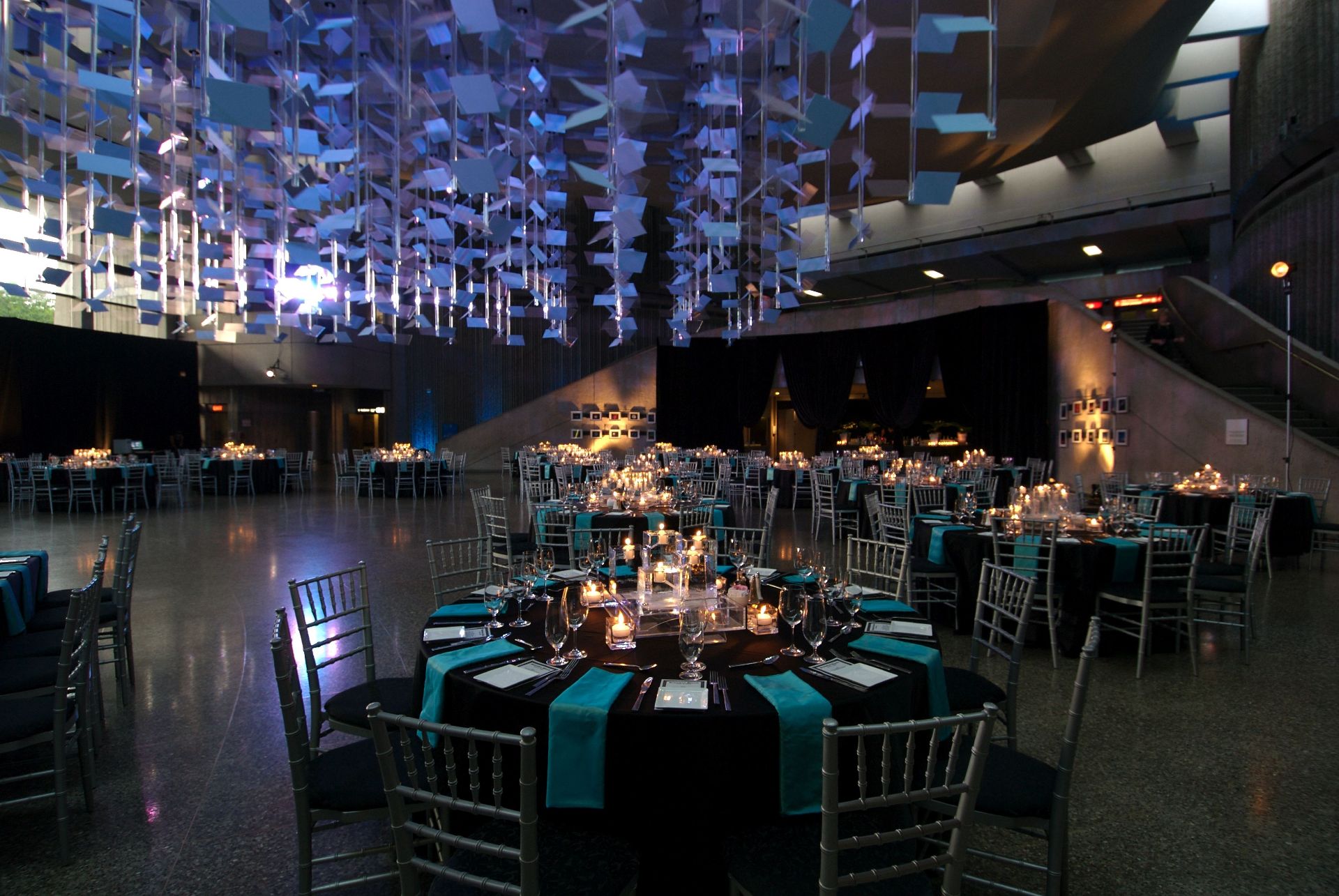 toronto event venues
