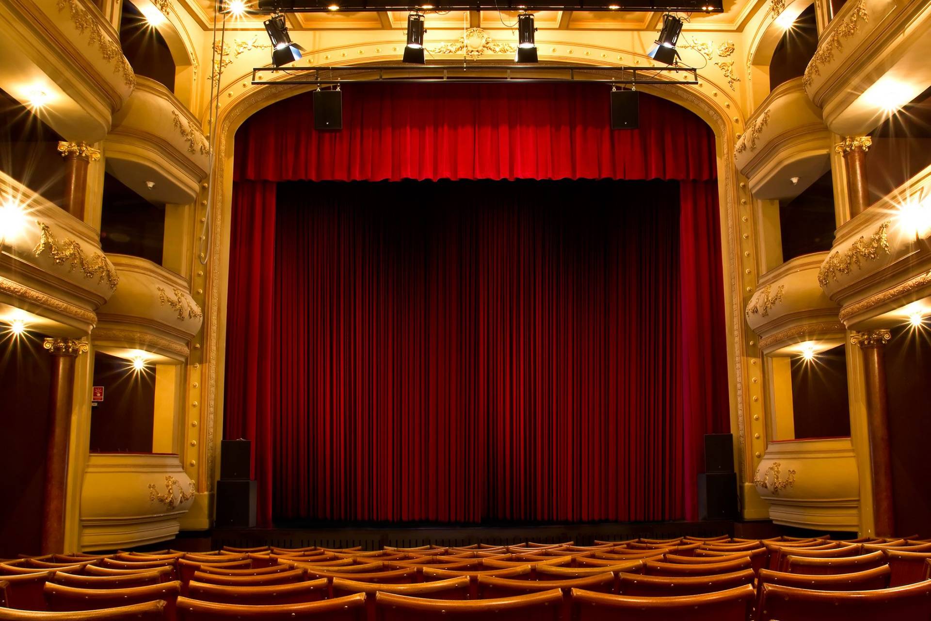 Princess of Wales Theatre, Event Venue Toronto