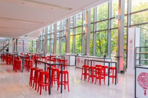 event venues in toronto