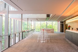 event venues in toronto