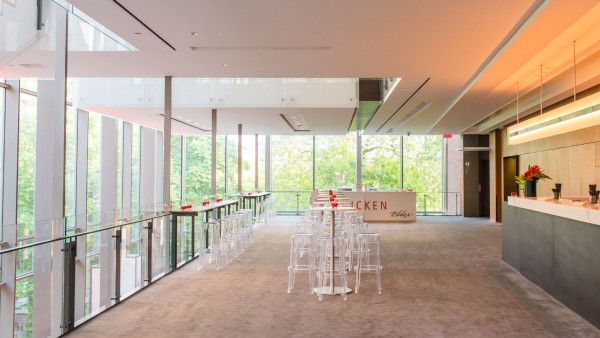 event venues in toronto