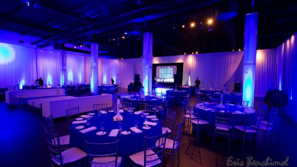 event venues in toronto