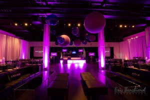 event venues in toronto