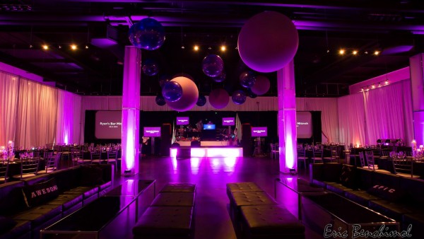 event venues in toronto