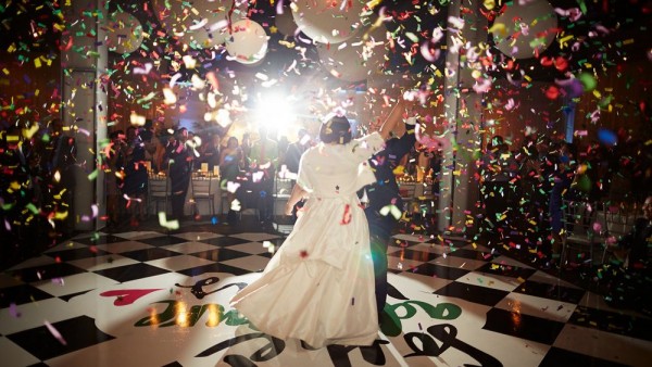 event venues toronto