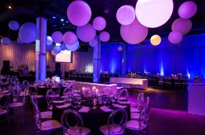 toronto event venues