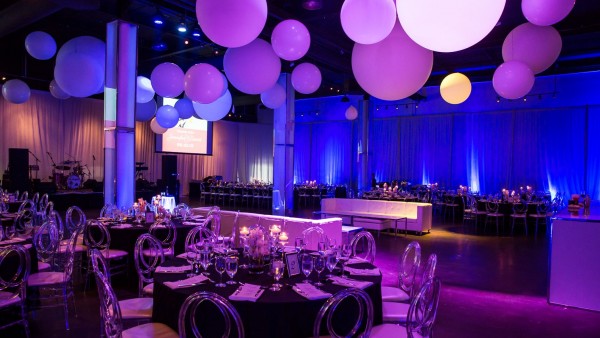 toronto event venues